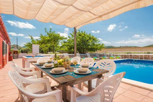 Villa Son Muscart By Villa Plus