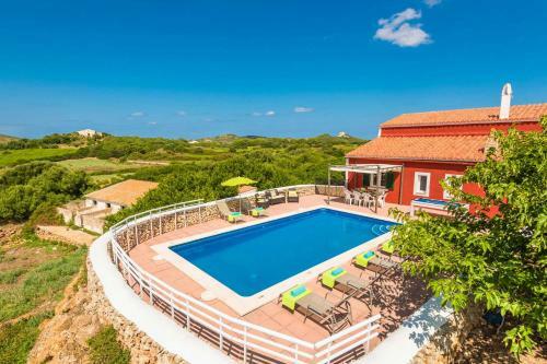 Villa Son Muscart By Villa Plus