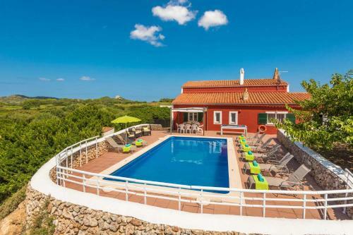 Villa Son Muscart By Villa Plus