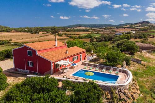 Villa Son Muscart By Villa Plus