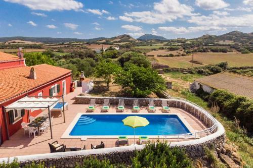 Villa Son Muscart By Villa Plus