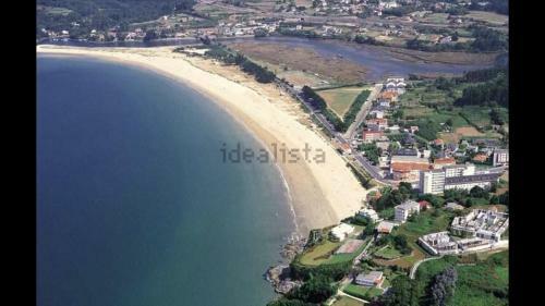 Apartamento Playas De Mi�o 8 Personas