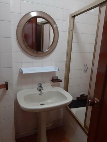 Apartamento Vivienda Moa�a A Pie De Playa El Pis�n