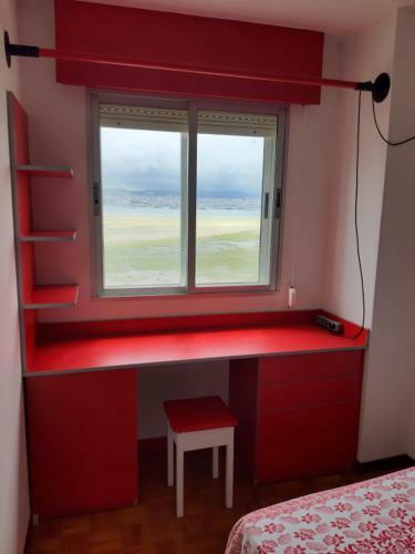 Apartamento Vivienda Moa�a A Pie De Playa El Pis�n