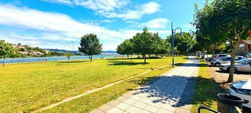 Apartamento La Bahia