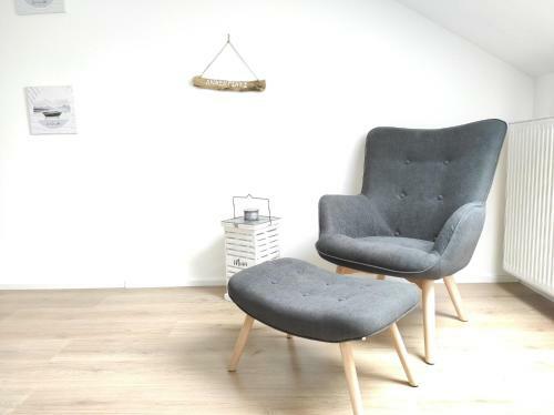 Apartamento Ostseebrise
