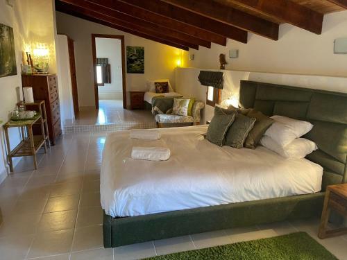 Agroturismo Grapevine Manor