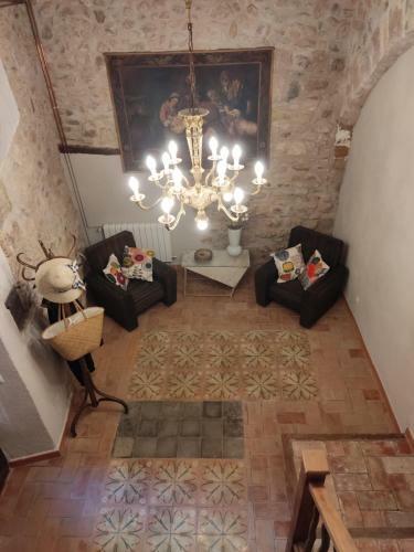 El Rac� De La Civaderia, Casa En Montblanc