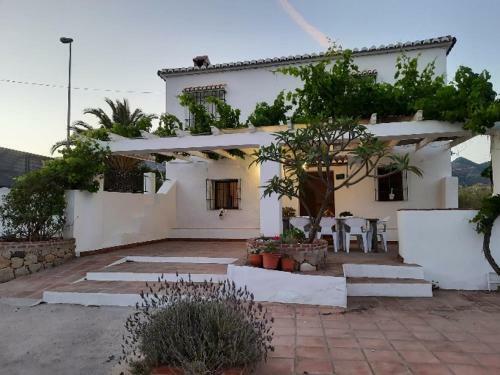 Agroturismo Finca Valenzuela