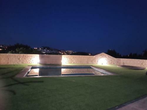 Agroturismo Finca Valenzuela