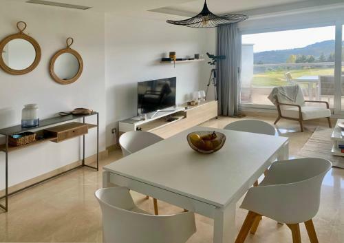 Apartamento Appartement Du Bonheur