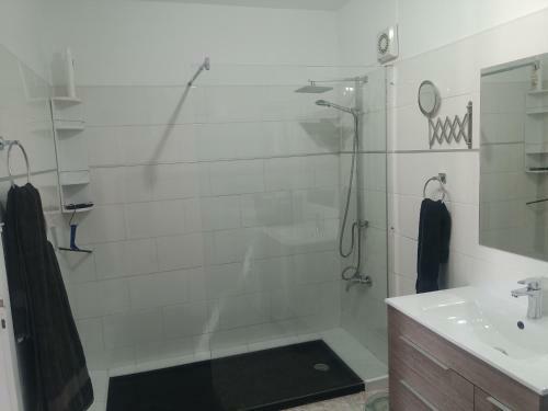 Apartamento Vistas Del Mar