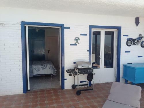 Apartamento Vistas Del Mar