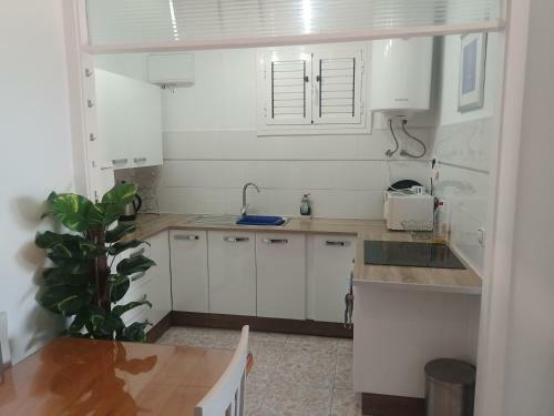 Apartamento Vistas Del Mar