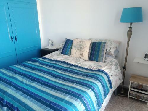 Apartamento Vistas Del Mar
