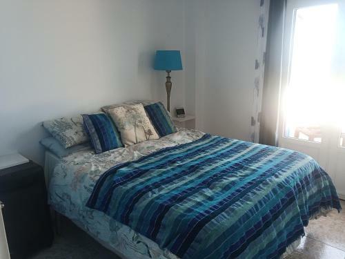Apartamento Vistas Del Mar