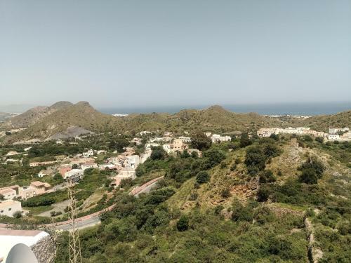 Apartamento Vistas Del Mar