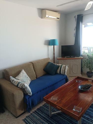 Apartamento Vistas Del Mar