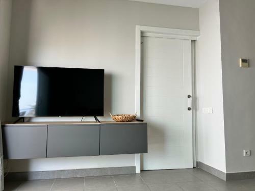 Apartamento Palmbeach Moj�car