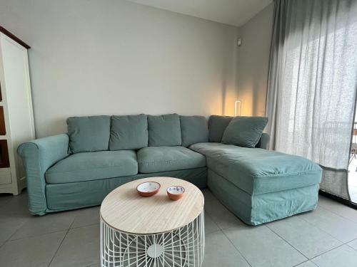 Apartamento Palmbeach Moj�car