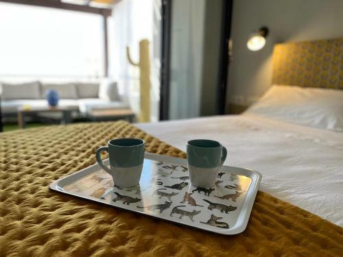 Apartamento Palmbeach Moj�car
