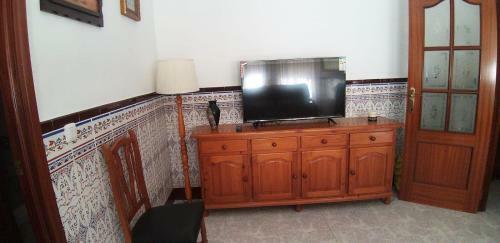 Apartamento Acogedor En Montilla