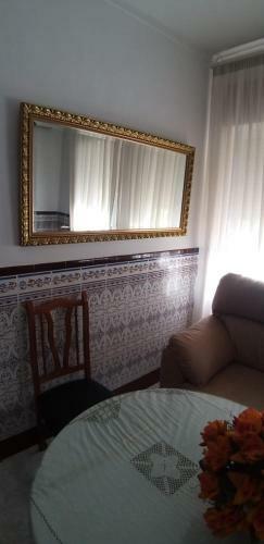 Apartamento Acogedor En Montilla