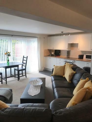 Apartamento Gaynors Place