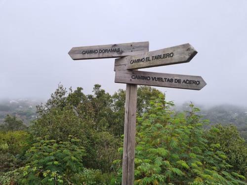 Apartamento Trekkers House