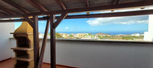 Apartamento Trekkers House