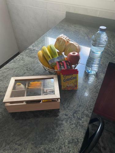 Apartamento Pico Lomito House
