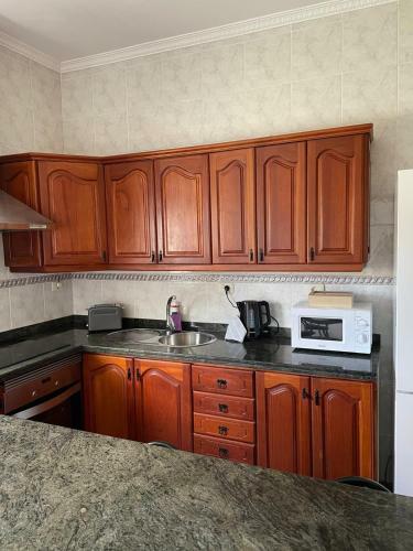 Apartamento Pico Lomito House