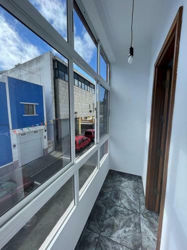 Apartamento Pico Lomito House