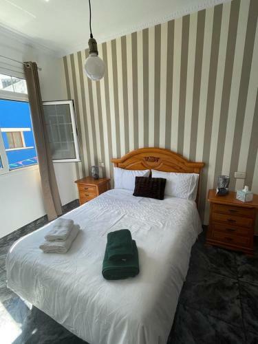 Apartamento Pico Lomito House