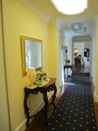 Hotel Villa Castellani