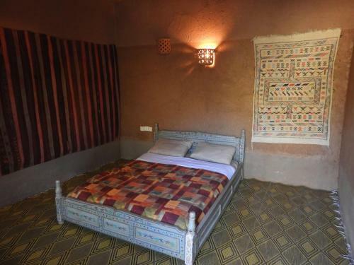 Hostal Hotel Kasbah Caravane