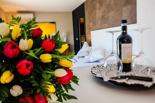 Agroturismo Quercia Belvedere Relais