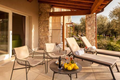 Agroturismo Quercia Belvedere Relais