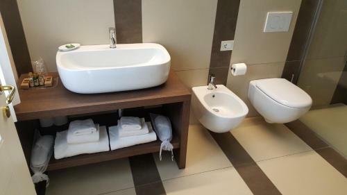 Agroturismo Quercia Belvedere Relais