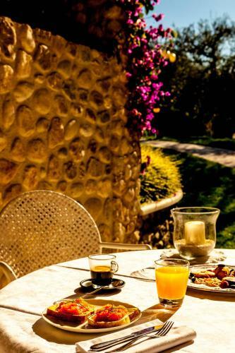 Agroturismo Quercia Belvedere Relais
