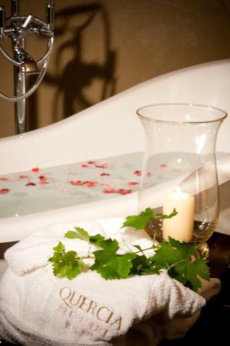 Agroturismo Quercia Belvedere Relais