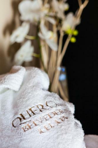 Agroturismo Quercia Belvedere Relais