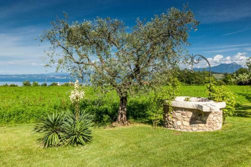 Agroturismo Quercia Belvedere Relais