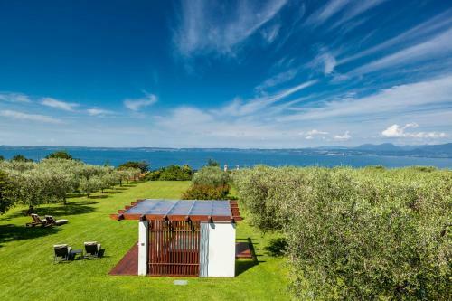 Agroturismo Quercia Belvedere Relais