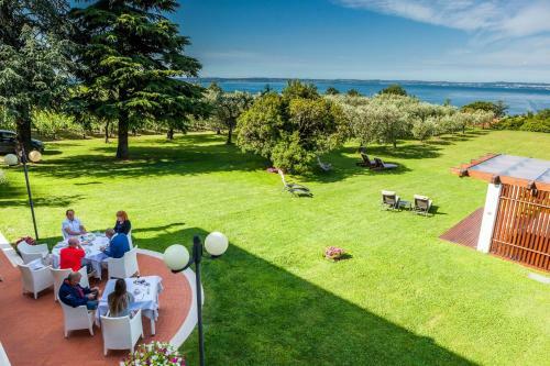 Agroturismo Quercia Belvedere Relais