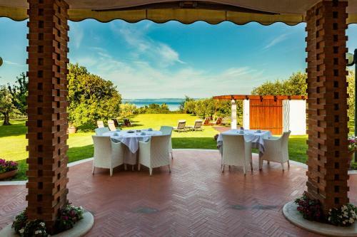 Agroturismo Quercia Belvedere Relais