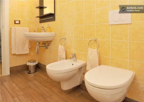 Hostal Villa Mont Des Oliviers
