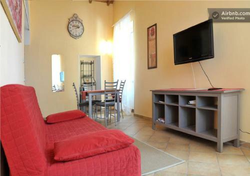 Hostal Villa Mont Des Oliviers