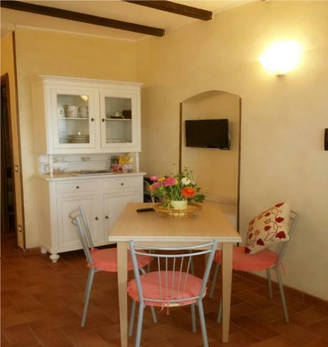 Hostal Villa Mont Des Oliviers