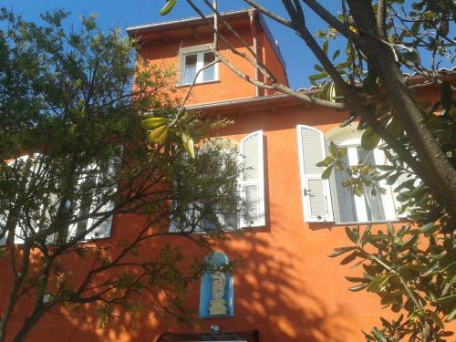 Hostal Villa Mont Des Oliviers